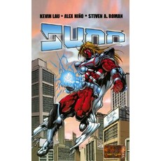 (英文圖書)Sunn 平裝版, iBooks, 英文