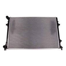 【KITCO】5K0121253F 散熱器 水箱 VW SKODA PASSAT CC JETTA SUPERB 歐洲原廠