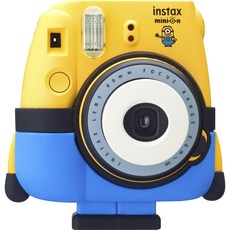 FUJIFILM 富士 instax 迷你8拍立得底片即時相機 迷你, 1個