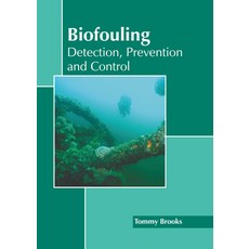 (英文圖書) Biofouling: Detection Prevention and Control 精裝版, Callisto Reference, 英文