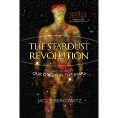 (英文圖書) The Stardust Revolution: The New Story of Our Origin in the Stars Revised Edition 平裝版, Prometheus Books, 英文