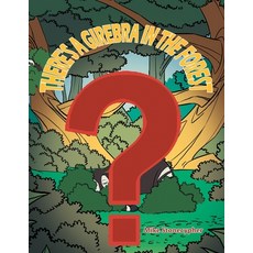 (英文圖書)There's a Girebra in the Forest 平裝版, Xlibris Us, 英文