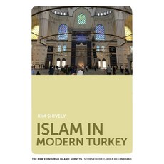 Islam in Modern Turkey 平裝版, Edinburgh University Press, 英文
