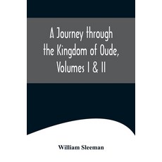 (英文圖書) A Journey through the Kingdom of Oude Volumes I & II 平裝版, Alpha Edition, 英文