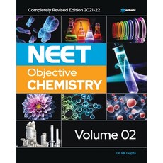 (英文圖書) Objective Chemistry Vol 2 平裝版, Arihant Publication India L..., 英文
