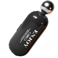 享家品粘毛器 - 衣物除毛、沙發清潔、滾筒式除塵, 黑色