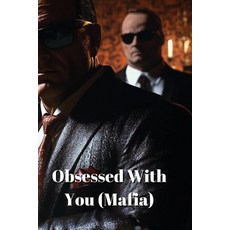 (英文圖書) Obsessed With You (Mafia) 平裝版, Kendovia Wexford, 英文