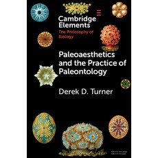 (英文圖書) Paleoaesthetics and the Practice of Paleontology 平裝版, Cambridge University Press, 英文