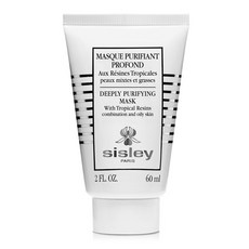 SISLEY 深層淨化面膜, 1個, 1個