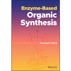 Enzyme-Based Organic Synthesis 精裝版, Wiley, 英文