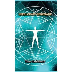 (英文圖書) Spellcraft Serenade 精裝版, Creative Arts Management Ou, 英文