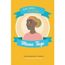 (英文圖書) Mama Tingo 精裝版, Cayena Press, Ltd., 英文