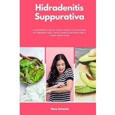 (英文圖書) Hidradenitis Suppurativa: A Beginner's Quick Start Guide to Managing HS Through Diet With Sa... 平裝版, Mindplusfood, 英文