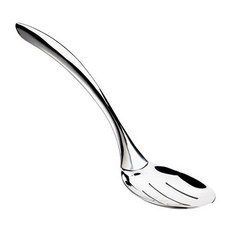 Cuisipro Tempo 開槽勺, 1個, 不銹鋼