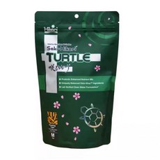 Hikari 高夠力 Saki烏龜飼料(M) 200g 567g