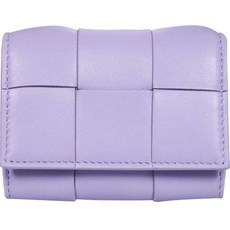 BOTTEGA VENETA 寶緹嘉 女款信封式卡夾 708592 VCQC4 4215