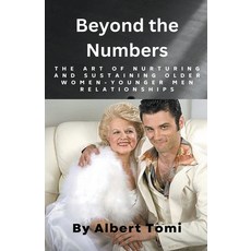 (英文圖書) Beyond The Numbers 平裝版, Albert Tomi, 英文