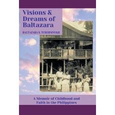(英文圖書) Visions & Dreams of Baltazara 平裝版, Baltazara Tchermnykh, 英文