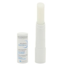 BIODERMA ATODERM 潤唇膏, 4g, 1個