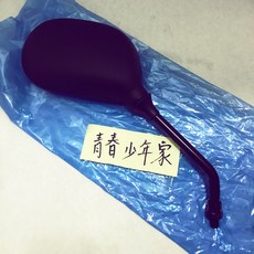 青春少年家 左右車鏡組, 勁戰 RS QC BON 通用型