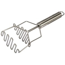 Danesco 壓碎, 1個, 銀