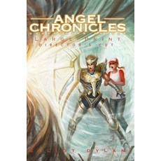 (英文圖書)Angel Chronicles - Large Print Edition: Undercover Angels 平裝版, Createspace Independent Pub..., 英文