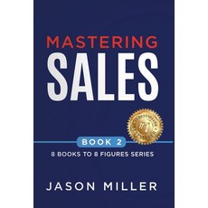 (英文圖書) Mastering Sales 精裝版, Strategic Advisor Board, 英文
