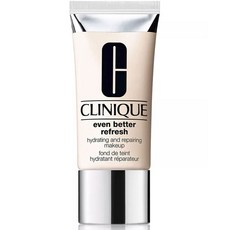 CLINIQUE 倩碧 Even Better Refresh保濕粉底液, 1個, 28象牙白,30ml