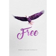 Free 平裝版, Eight Eleven Ventures, 英語