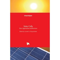 (英文圖書) Solar Cells: New Approaches and Reviews 精裝版, Intechopen, 英文