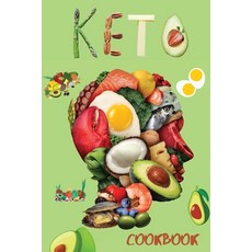 (英文圖書) Ketogenic Diet Cookbook: Keto Diet Keto Essentials Keto Bread Keto Desserts Keto Meal Pre... 平裝版, Gopublish, 英文