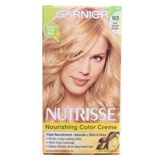 卡尼爾營養滋養彩霜, 1個, 淺金黃色蜂蜜奶油