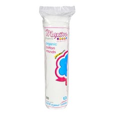 Maxim Hygiene 棉花化妝棉, 1組, 80件