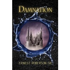 Damnation 平裝版, Trient Press, 英文
