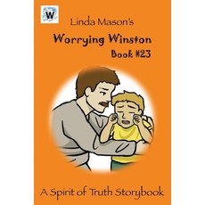 Worrying Winston: Linda Mason's 平裝版, Wavecloud Corporation, 英文