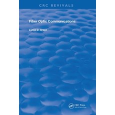 (英文圖書) Fiber Optic Communications 平裝版, CRC Press, 英文