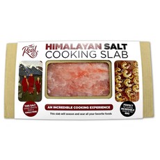 The Real Co 喜馬拉雅鹽烹飪板, 1個