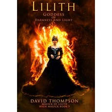 (英文圖書) Lilith: Goddess of Darkness and Light 精裝版, Transmundane Publishing, 英文
