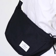 男款 迷彩/黑色 防水帆布/尼龍郵差包/斜背包