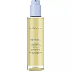 bareMinerals 柔滑保濕卸妝油, 1個, 180ml