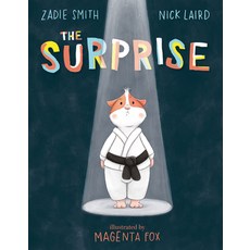 (英文圖書)The Surprise 精裝版, Viking Books for Young Readers, 英文