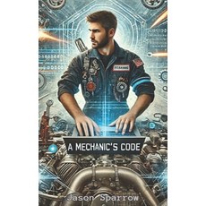 (英文圖書) A Mechanics Code 平裝版, Independently Published, 英文