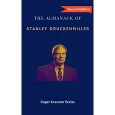 (英文圖書) The Almanack of Stanley Druckenmiller: From Over 40 Years of Investing Wisdom with Quantum Fu... 平裝版, Upgraded Publishing, 英文