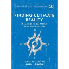 Finding Ultimate Reality:In Search of the Best Answers to the Biggest Questions, Myrtle Hedge Press, 英文, 平裝版