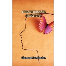 (英文圖書) Breakthrough Creativity 平裝版, Creative Arts Management Ou, 英文
