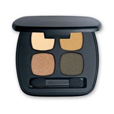 bareMinerals 4色眼影盤 5g, 1個, 原聲帶