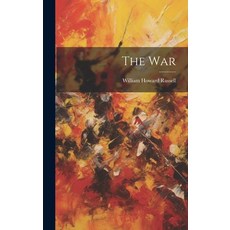 (英文圖書) The War 精裝版, Legare Street Press, 英文