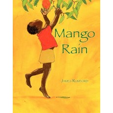 (英文圖書)Mango Rain 平裝版, Bookpartners, LLC, 英文