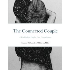 (英文圖書) The Connected Couple Workbook 平裝版, Lulu.com, 英文