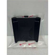 宏佳騰 AEON 原廠 S57 STR 電池蓋 電瓶蓋(黑) 機車零件